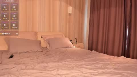 Bella online show from 03/04/25, 05:32