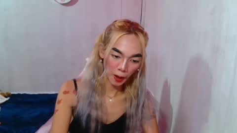 isabellatx online show from 05/11/26, 05:43
