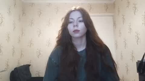 Snapshot of isabellcafferty chatting on 07/12/26, 10:17 Isabella online show from 07/12/26, 10:17