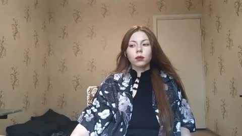 Snapshot of isabellcafferty chatting on 07/13/26, 07:33 Isabella online show from 07/13/26, 07:33