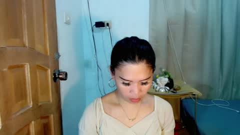 Snapshot of isabelle_amore chatting on 07/19/26, 11:41 Ysa online show from 07/19/26, 11:41