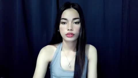 Isabelle online show from 09/17/25, 11:01