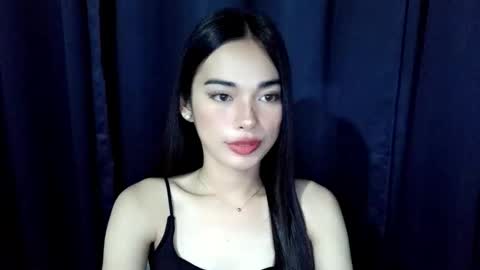 Isabelle online show from 10/02/25, 01:18