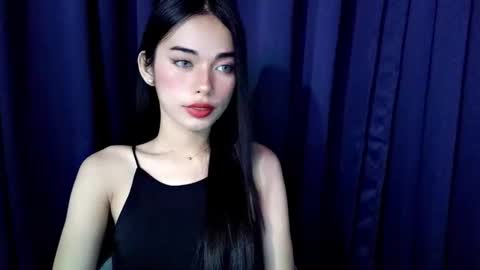 Isabelle online show from 11/14/25, 02:27