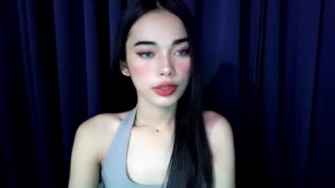 Isabelle online show from 11/25/25, 02:50