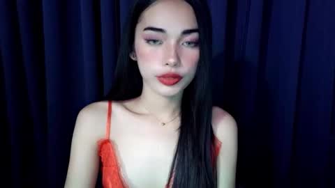 Isabelle online show from 11/28/25, 02:53