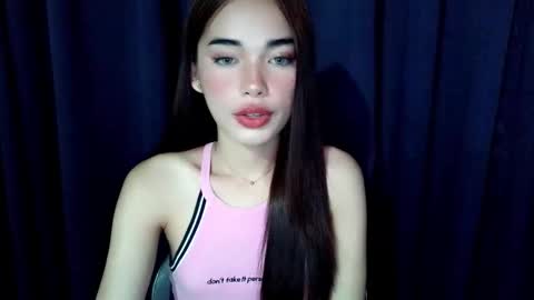 Isabelle online show from 02/21/26, 07:26