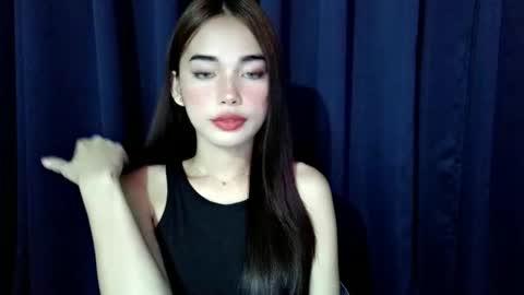 Isabelle online show from 02/22/26, 03:10