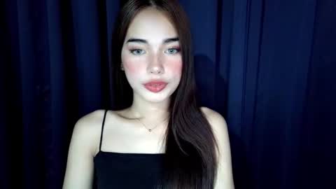 Isabelle online show from 03/01/26, 06:10