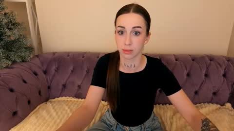 Isabelle online show from 03/15/26, 07:53