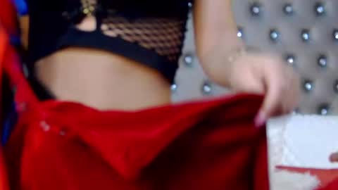 IsabelleEthan online show from 02/23/25, 09:11