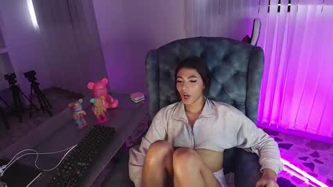 Isa online show from 01/05/25, 12:31