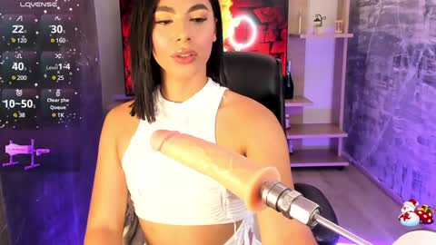 Isa online show from 01/24/25, 05:31