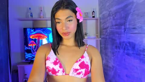 Isa online show from 01/28/25, 05:32