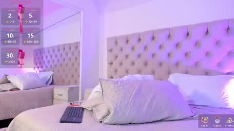 Isa online show from 03/11/25, 09:48