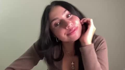 Snapshot of isabellekinsley chatting on 09/18/25, 09:28 isabellekinsley online show from 09/18/25, 09:28