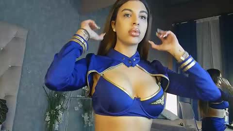 IsabellRay online show from 02/18/26, 07:04