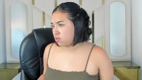 isabellrodriguez18 online show from 10/18/25, 04:15