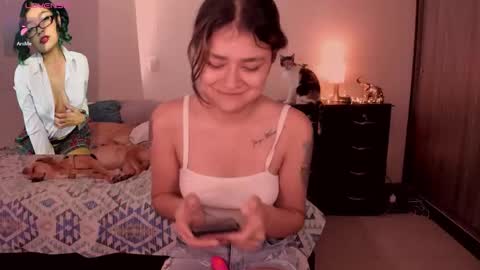 Isa online show from 01/07/26, 05:15