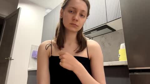 Snapshot of isabelvonseeger chatting on 04/29/26, 05:30 I am Maxine ntmu online show from 04/29/26, 05:30