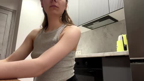 Snapshot of isabelvonseeger chatting on 04/30/26, 08:57 I am Maxine ntmu online show from 04/30/26, 08:57