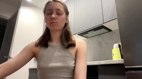 Snapshot of isabelvonseeger chatting on 05/01/26, 03:49 I am Maxine ntmu online show from 05/01/26, 03:49