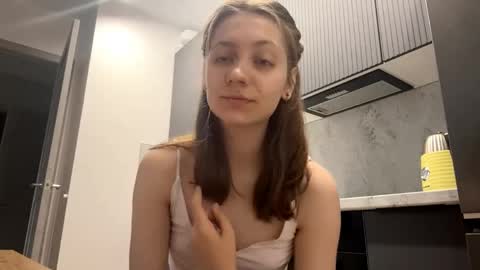 Snapshot of isabelvonseeger chatting on 05/11/26, 01:17 I am Maxine ntmu online show from 05/11/26, 01:17