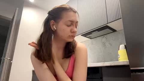 Snapshot of isabelvonseeger chatting on 05/12/26, 01:30 I am Maxine ntmu online show from 05/12/26, 01:30