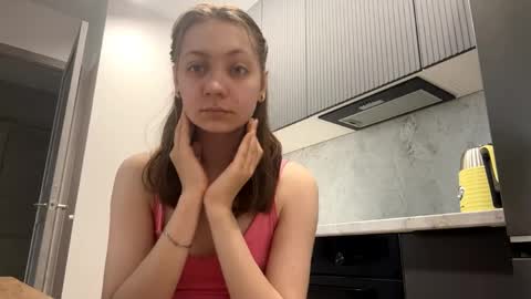 Snapshot of isabelvonseeger chatting on 05/13/26, 07:50 I am Maxine ntmu online show from 05/13/26, 07:50