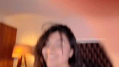 ISABEY online show from 12/28/24, 09:30