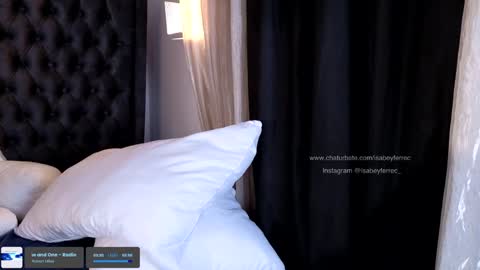 ISABEY online show from 01/26/25, 10:02