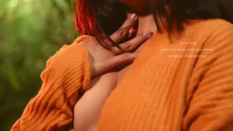 ISABEY online show from 02/25/25, 09:24