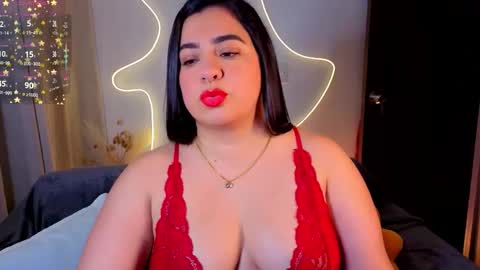 Isa online show from 02/09/26, 03:27