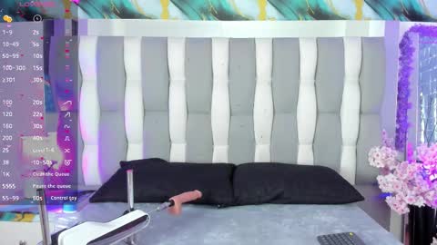 Isa online show from 03/12/26, 06:52