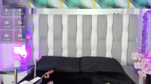 Isa online show from 03/14/26, 06:41