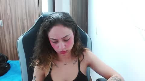 ISADORA online show from 02/26/25, 11:59