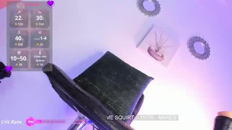 Snapshot of isadoraurum chatting on 09/10/25, 12:32 ISADORA online show from 09/10/25, 12:32