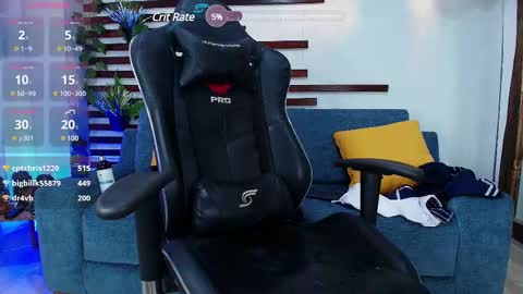 Isa online show from 03/08/25, 05:01