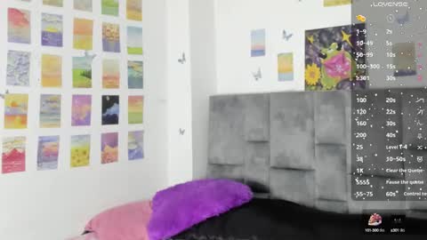 Snapshot of isangel_ chatting on 02/16/25, 04:31 Isabela online show from 02/16/25, 04:31