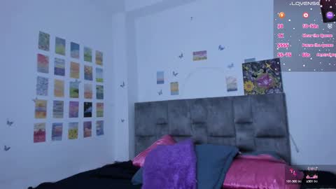 Snapshot of isangel_ chatting on 03/12/25, 03:57 Isabela online show from 03/12/25, 03:57