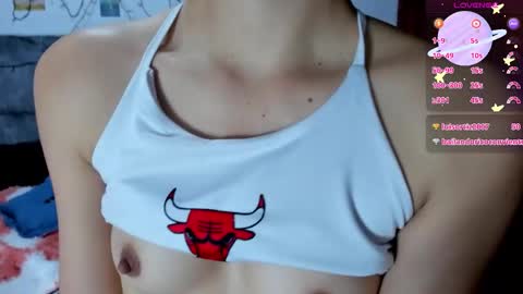 Snapshot of isangel_ chatting on 02/18/26, 04:41 Isabela online show from 02/18/26, 04:41