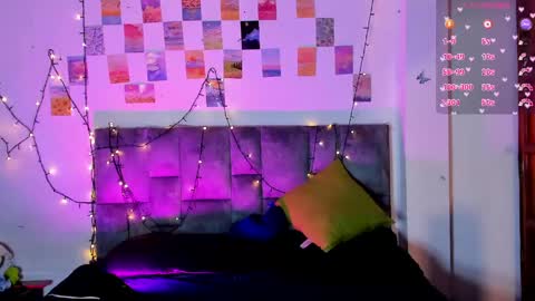 Isabela  online show from 04/01/26, 02:34