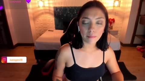 isabel  online show from 03/10/25, 11:10