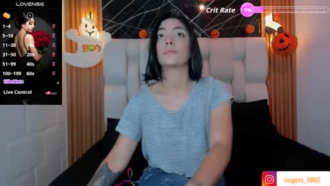 isabel  online show from 10/12/25, 05:23