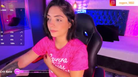 isabel  online show from 11/07/25, 10:32