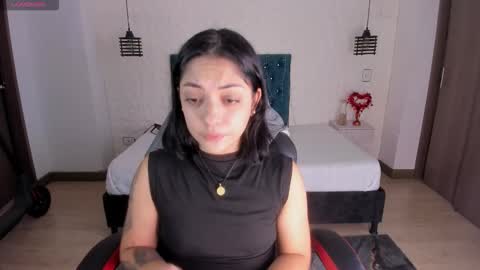 isabel  online show from 01/12/26, 04:56