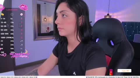 isabel  online show from 02/02/26, 05:33