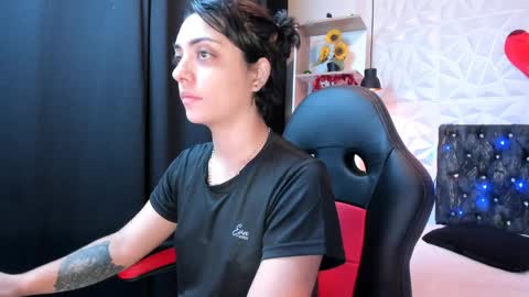 isabel  online show from 04/02/26, 10:24