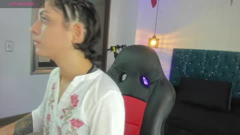 isabel  online show from 04/05/26, 05:43