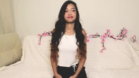 Selina online show from 10/11/25, 04:49